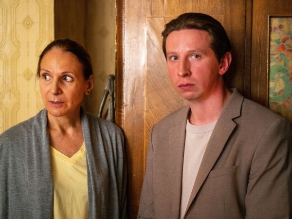 Большая секунда (6)