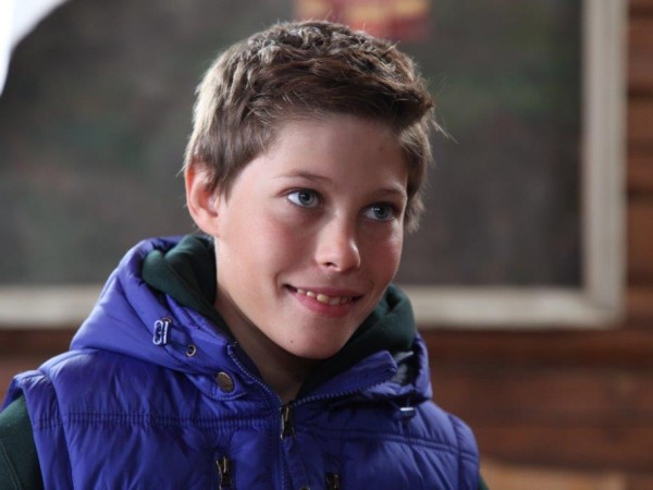 Папа напрокат (6)