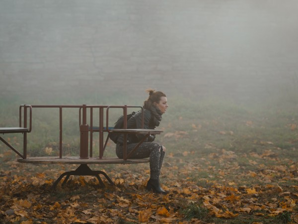 Бег улиток (4)