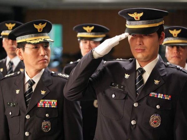 Всё по уставу (3)