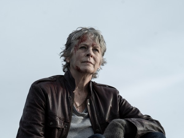 Ходячие мертвецы: Дэрил Диксон (3)