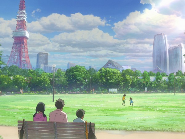 Дитя погоды (5)