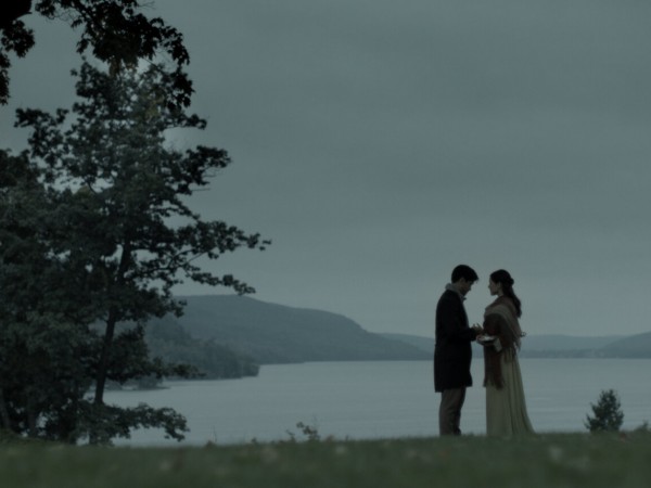 Франкенштейн. Начало