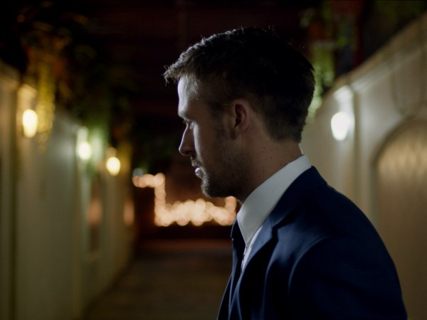 Только бог простит (3)