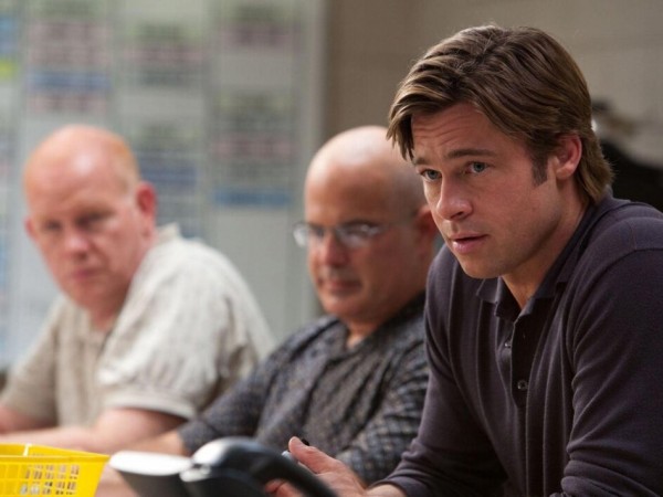 Человек, который изменил всё (5)