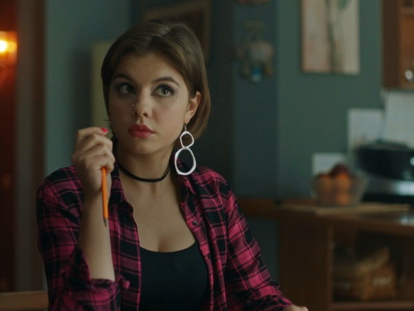 Я буду жить (4)