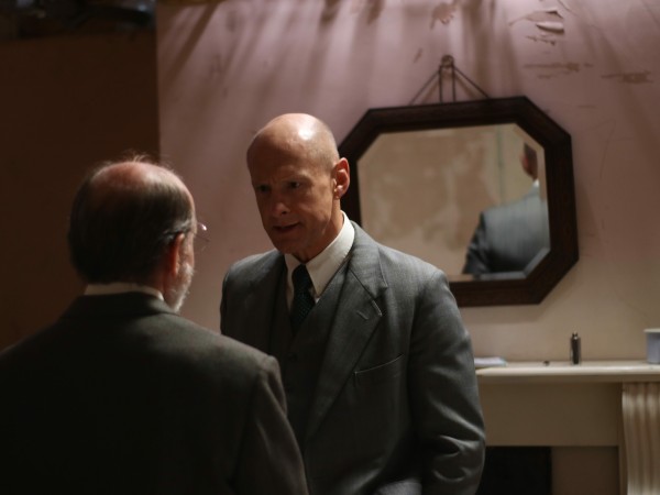 Призрак монахини из Борли (2)