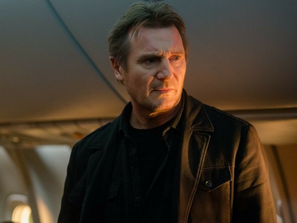 Воздушный маршал (3)