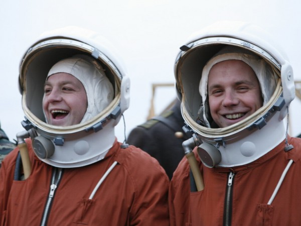 Бумажный солдат (6)