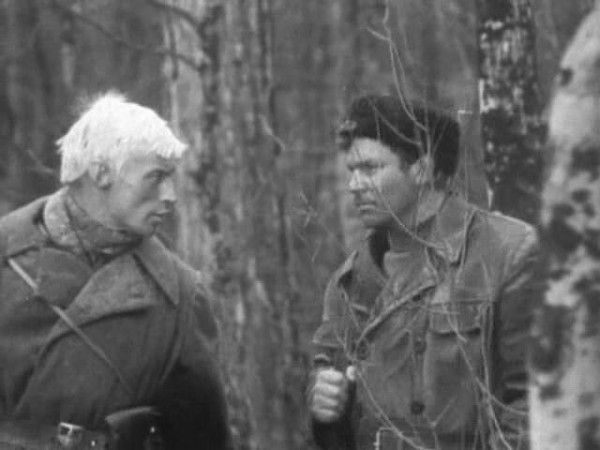 Обратной дороги нет (3)