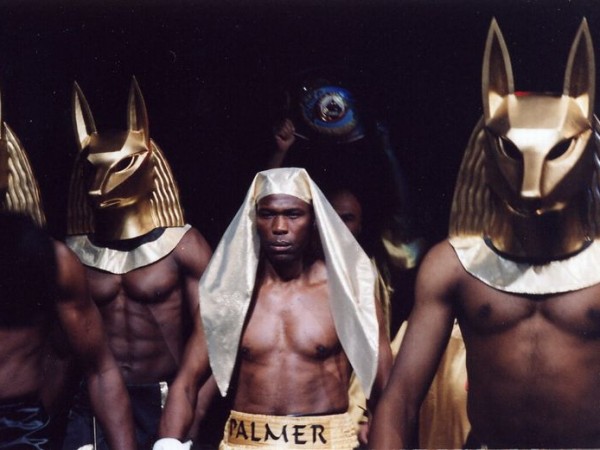 Бой с тенью (3)