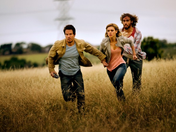 Трансформеры: Эпоха истребления (5)