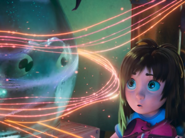 Моя чудная семейка (3)