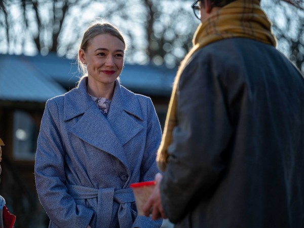 Возвращение попугая Кеши (3)