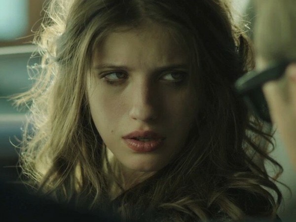 Суперплохие (2)