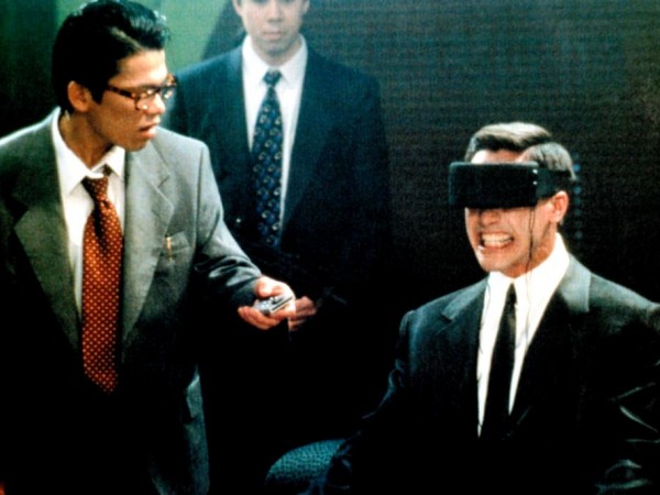 Джонни Мнемоник (5)