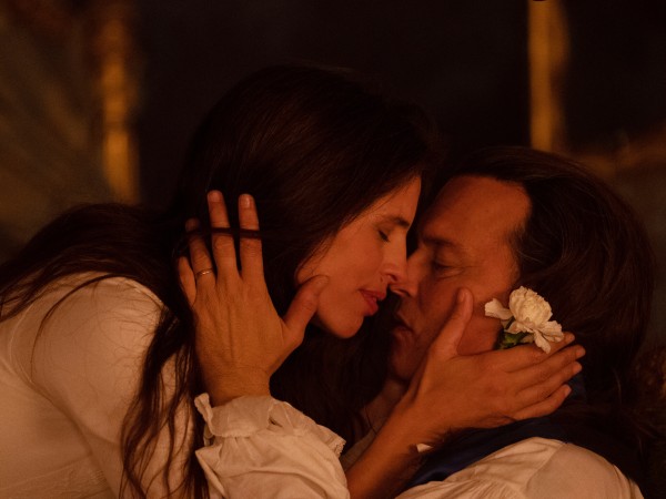 Жанна Дюбарри (4)