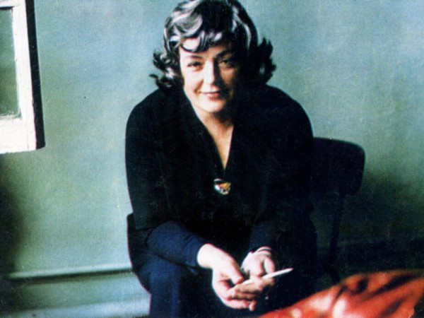 Ключ без права передачи (2)