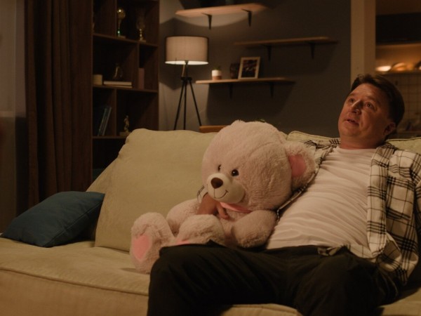 Семейный призрак (5)