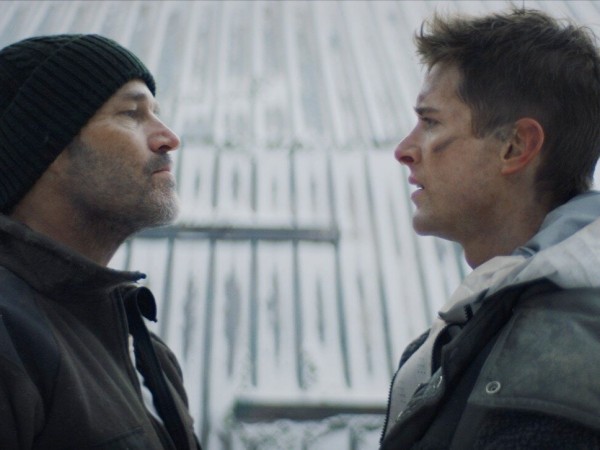 Последние выжившие (5)