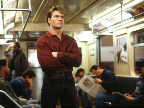 Привидение (6)