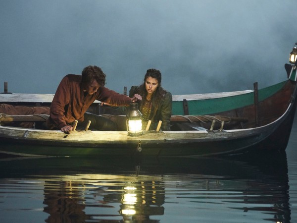 Эспен в поисках Золотого замка (3)