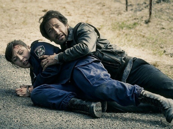 Отступление (4)