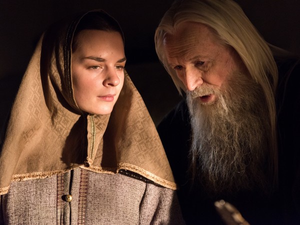 Годунов. Продолжение (6)