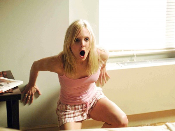 Моя супер-бывшая (5)