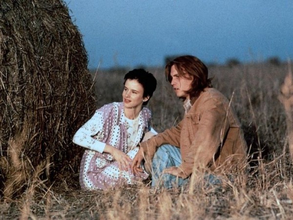 Что гложет Гилберта Грейпа? (6)