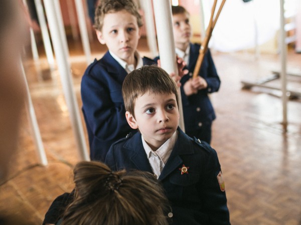 Временные трудности (6)