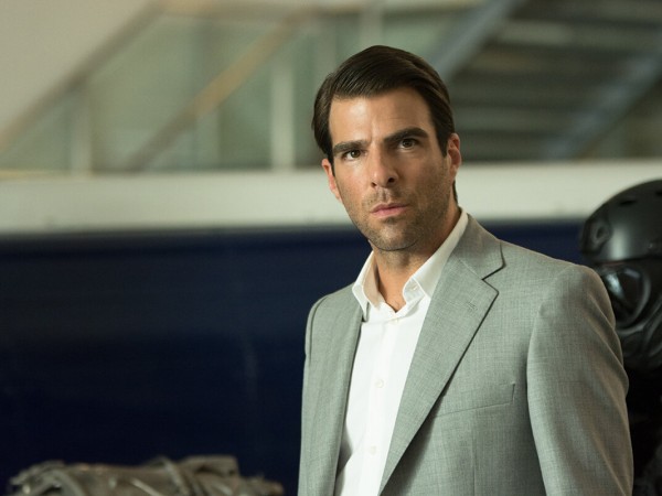 Хитмэн: Агент 47 (3)