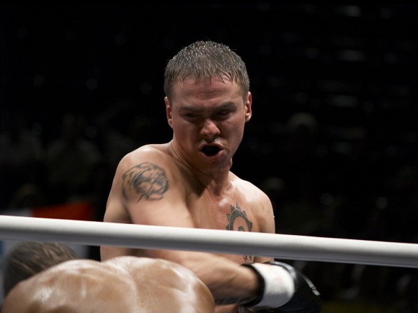 Бой с тенью 2: Реванш (4)