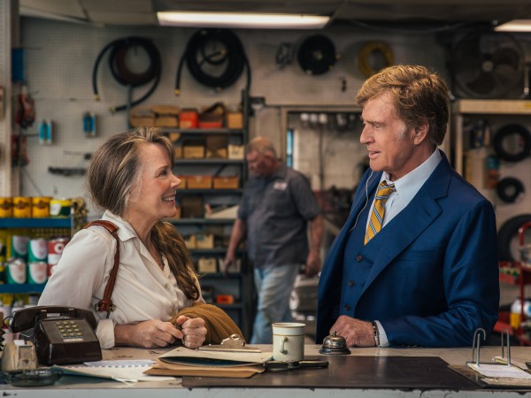 Старик с пистолетом (5)