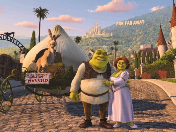 Шрэк 2 (6)