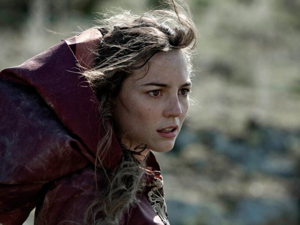 Лопе де Вега: Распутник и соблазнитель (6)