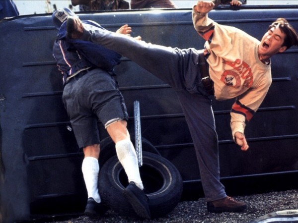 Двойной дракон (6)