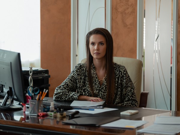 Мелодия для двоих (5)