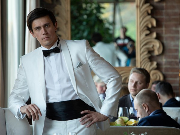 Содержанки (4)