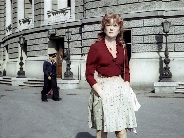 Любимая женщина механика Гаврилова (2)