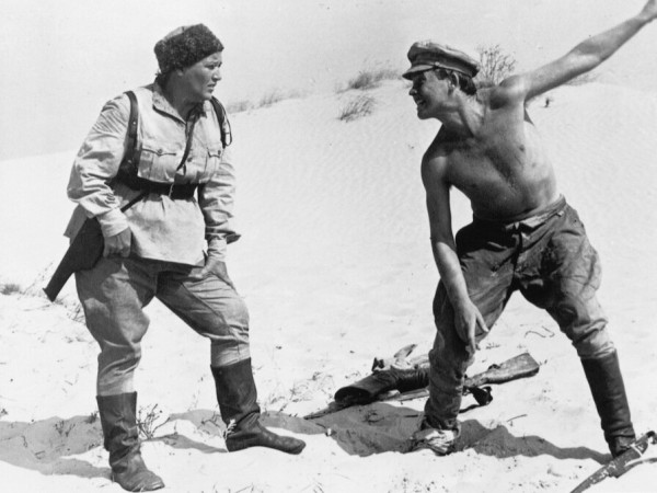 Комиссар (4)