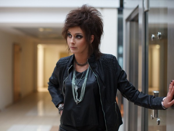 Верни мою любовь (5)