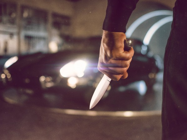 Дьяволик (2)