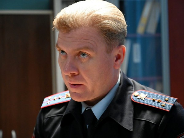 Жена Робинзона (2)