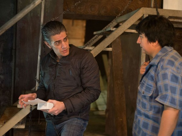 В конце туннеля (3)