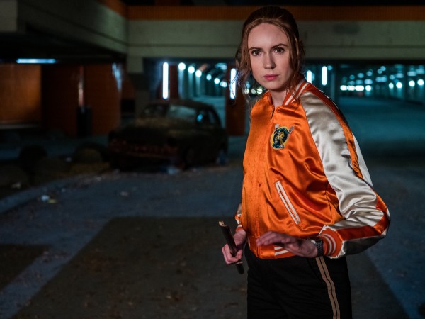 Пороховой коктейль (4)