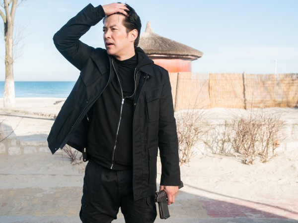 Контракт на убийство (6)