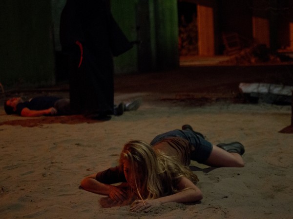 Рука Дьявола (3)