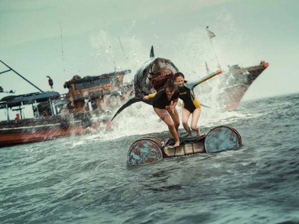 Бездна страха (6)