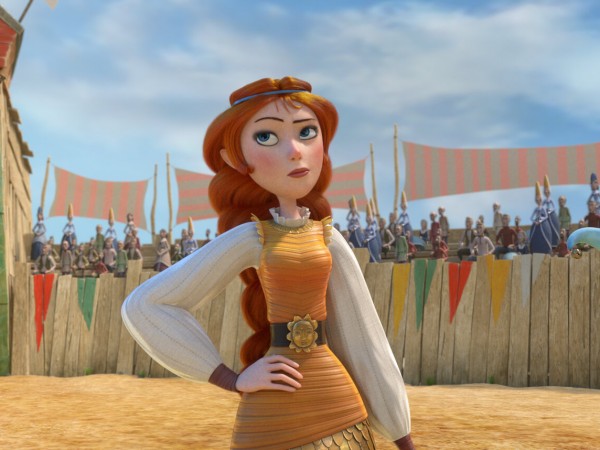 Кощей. Похититель невест (3)